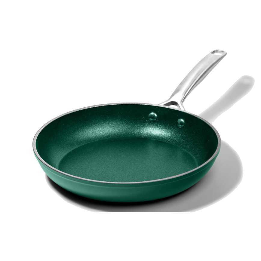 Granitestone Diamond Fry Pan 12"