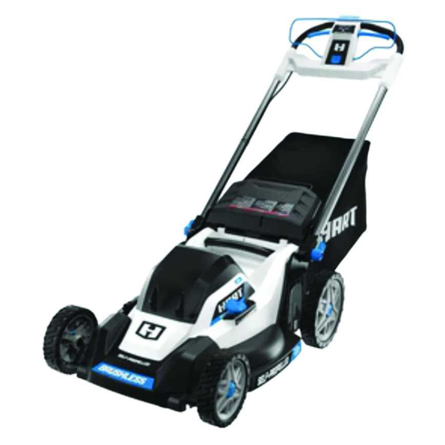 Hart Pushmower Kit 40V 20"