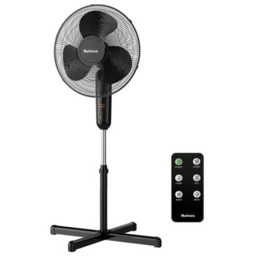Holmes Digital Stand Fan 16"