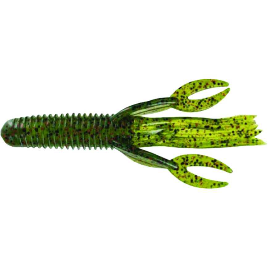 Big Bite Baits Soft Baits