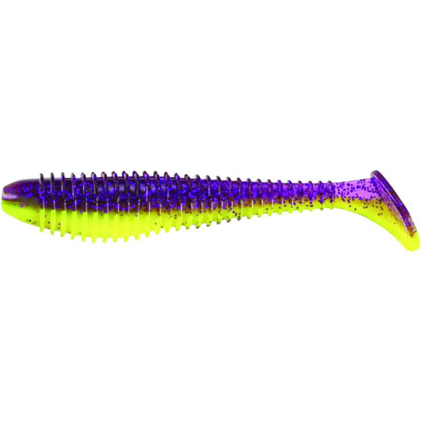 Big Bite Baits Soft Baits