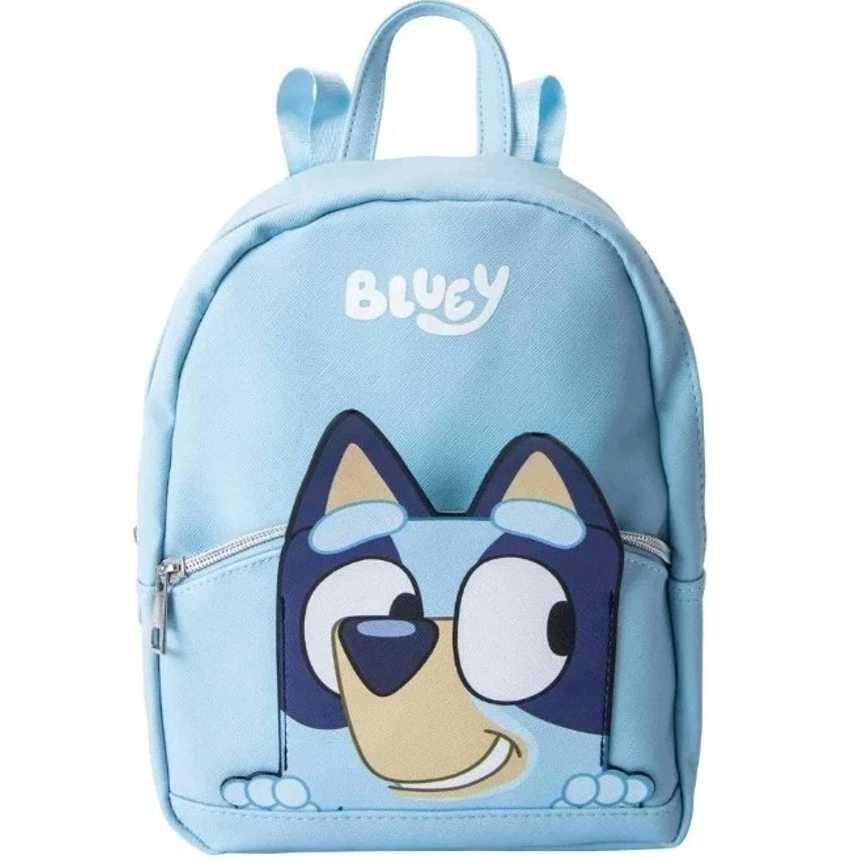 Bluey Mini Backpack 10"