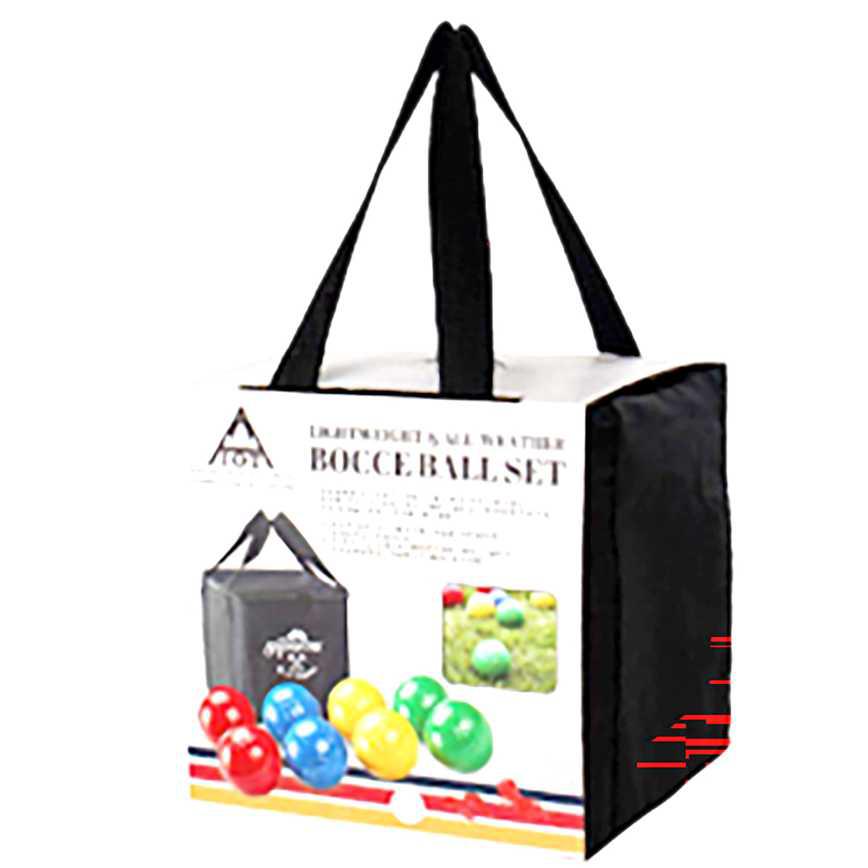 Bocce Ball Set