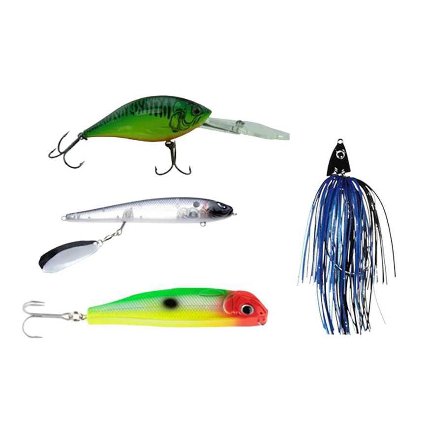 Freedom Jigs & Baits