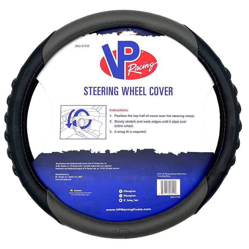 VP Racing Steering Wheel Covers