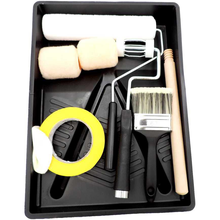 Evolve Paint Set 10 pc.