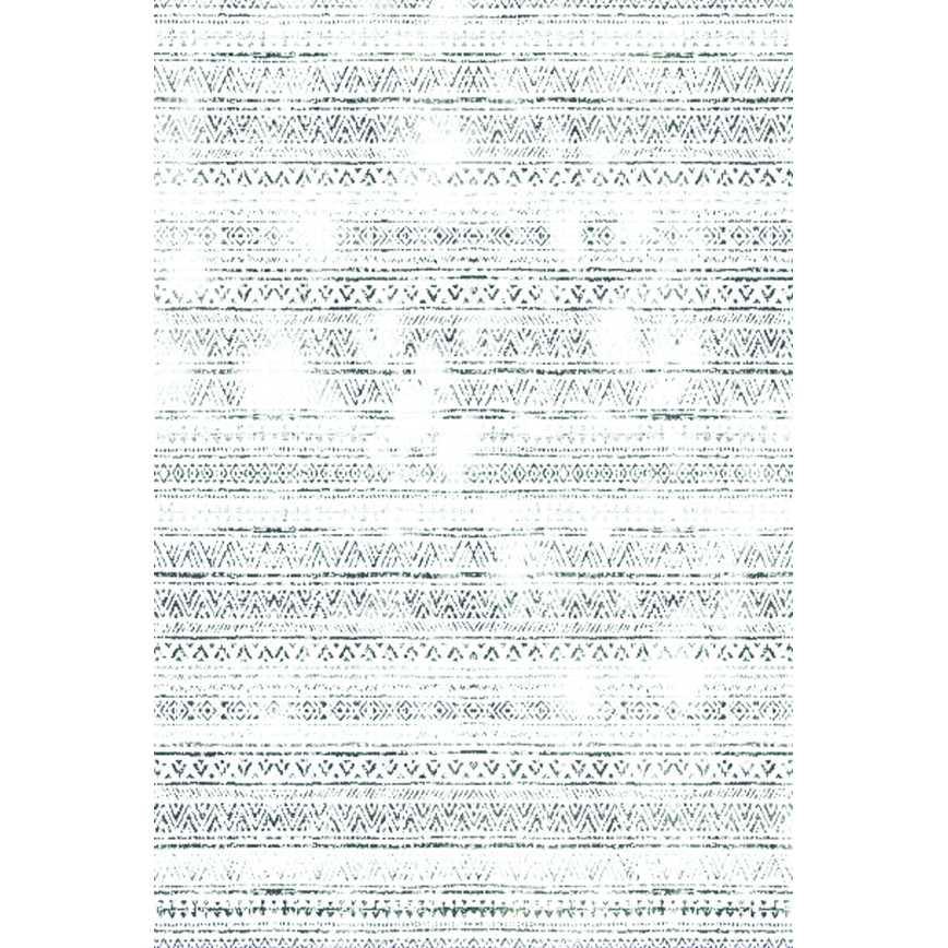 Washable Rug 5' x 7'