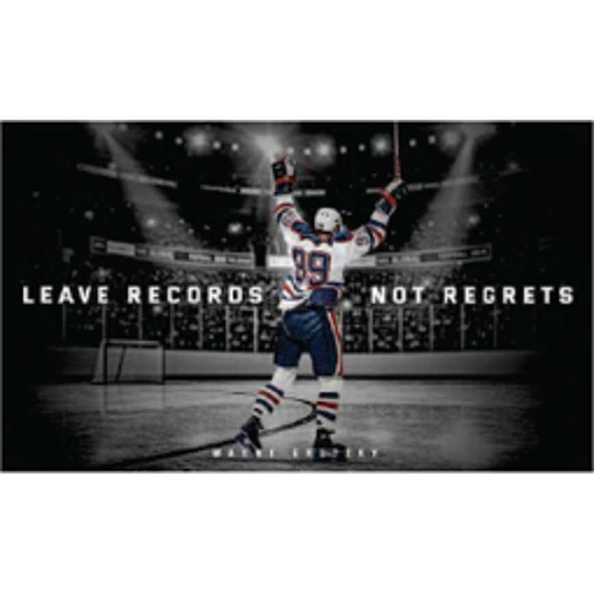 Sports Icon Canvas 16" x 20"