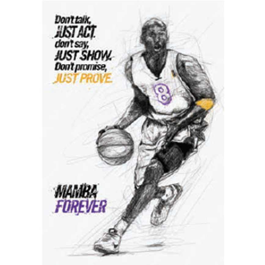 Sports Icon Canvas 16" x 20"