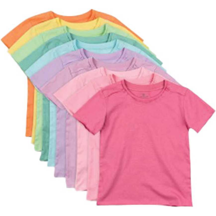 Hanes Women's Short Sleeve Tees & Tank Assortment