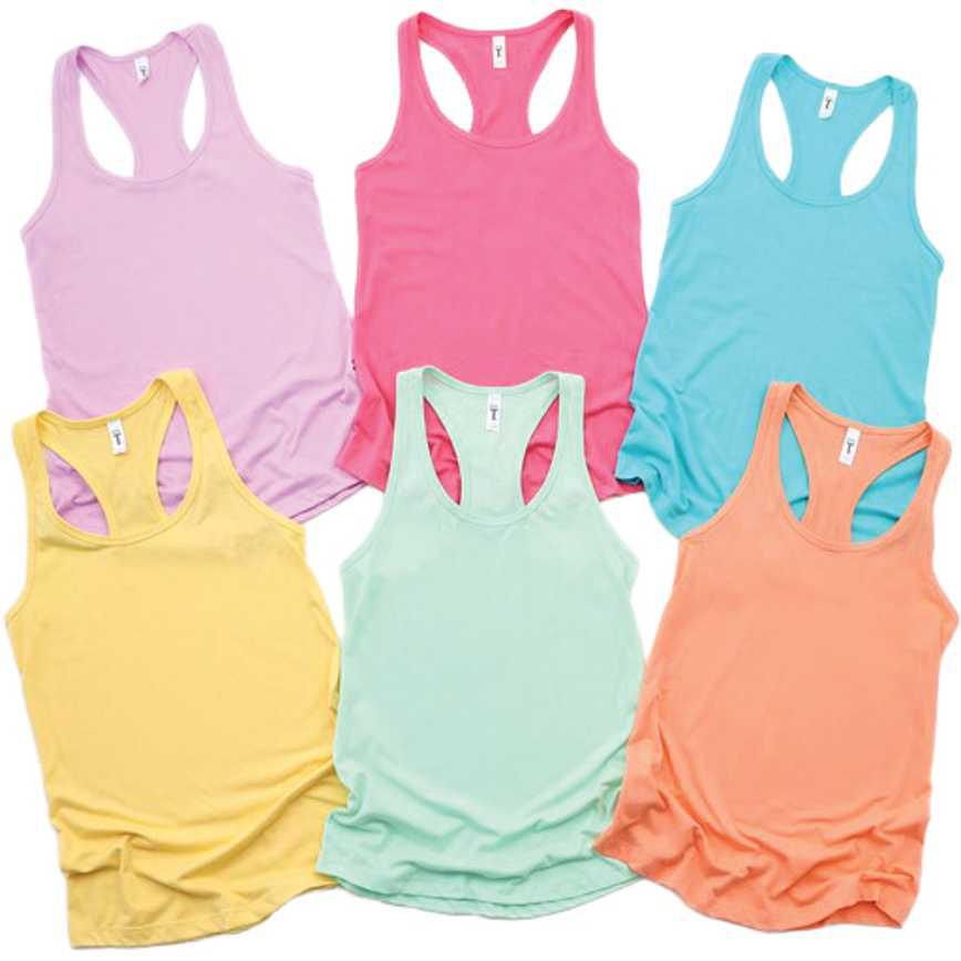 Hanes Women's Short Sleeve Tees & Tank Assortment