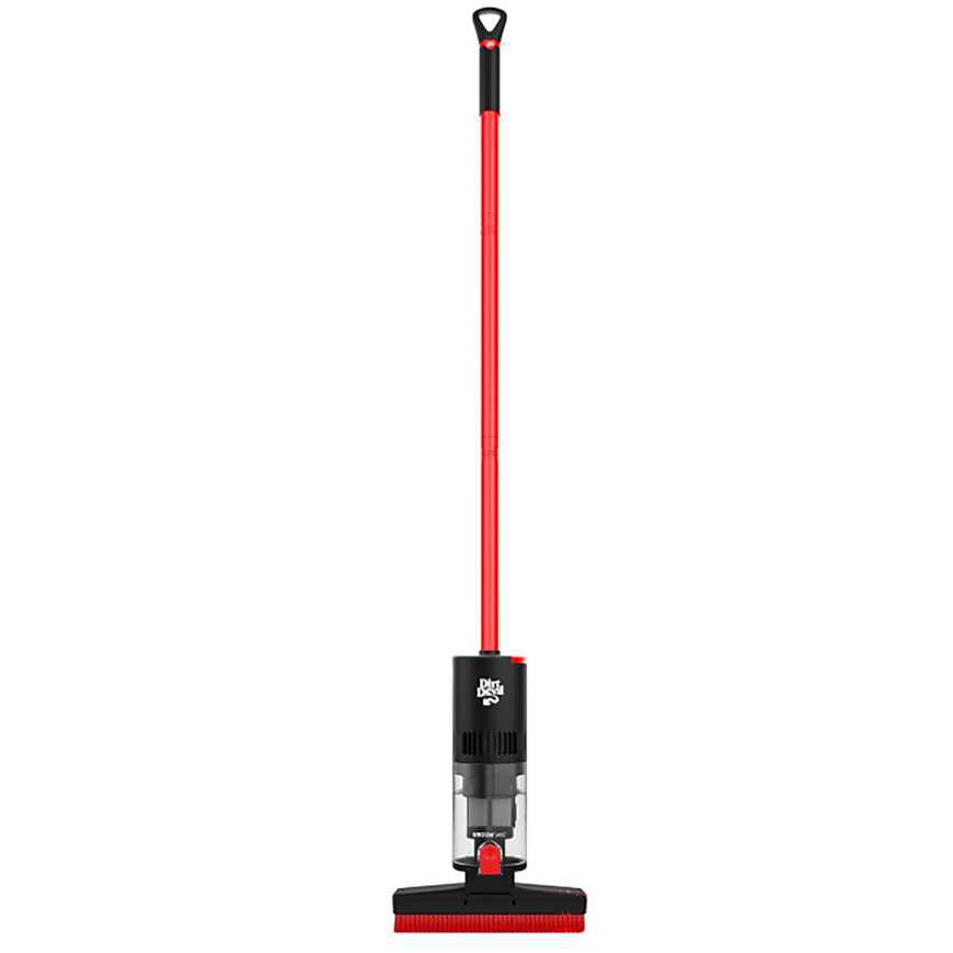 Dirt Devil Cordless Broom Vac