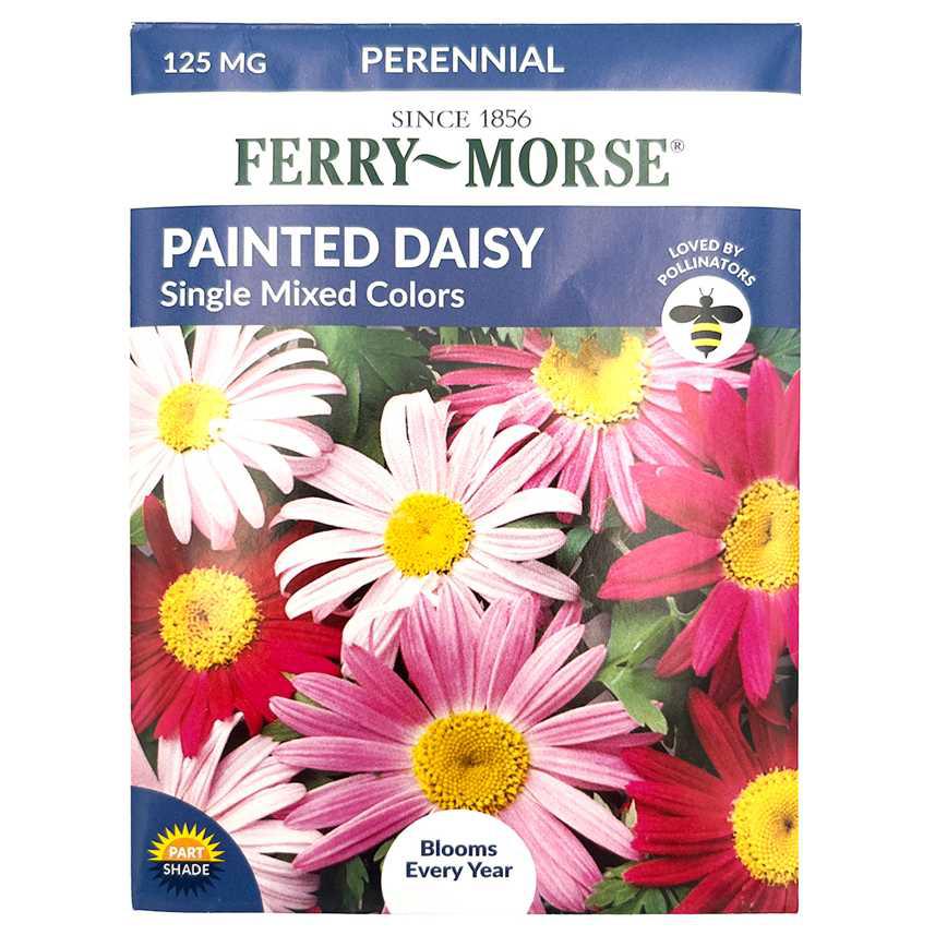 Ferry-Morse Garden Flower Seeds