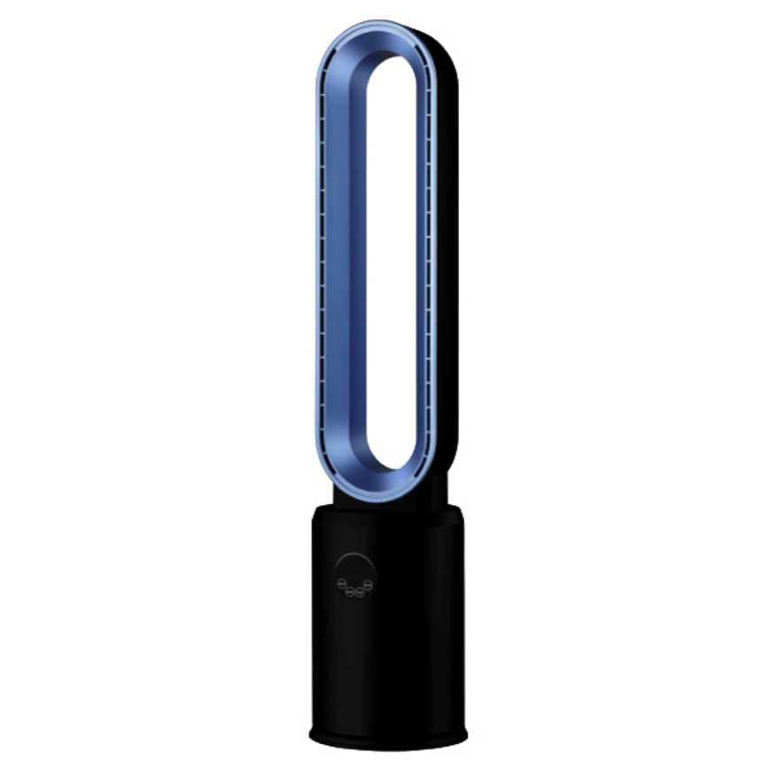 Danby Bladeless Fan Black 40"