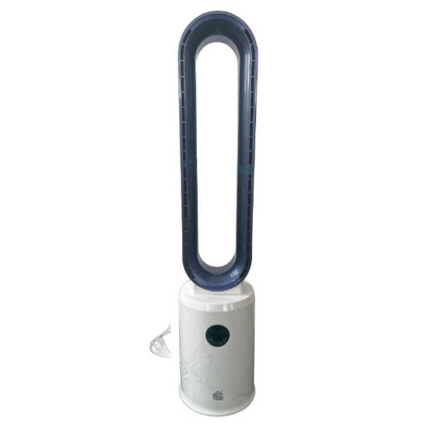 Danby Bladeless Fan White 40"