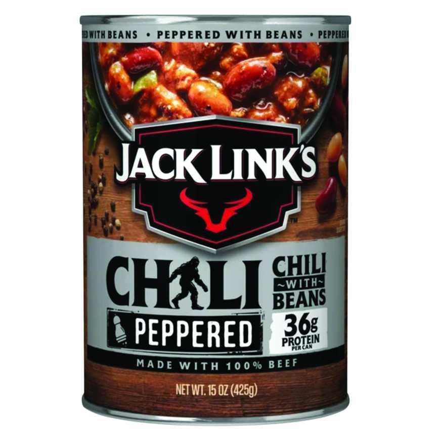 Jack Links Chili Peppered 15 oz.