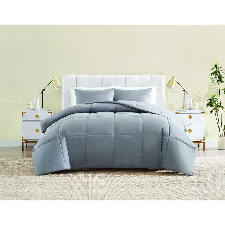 Day to Day Down Alternative Mini Comforter Set