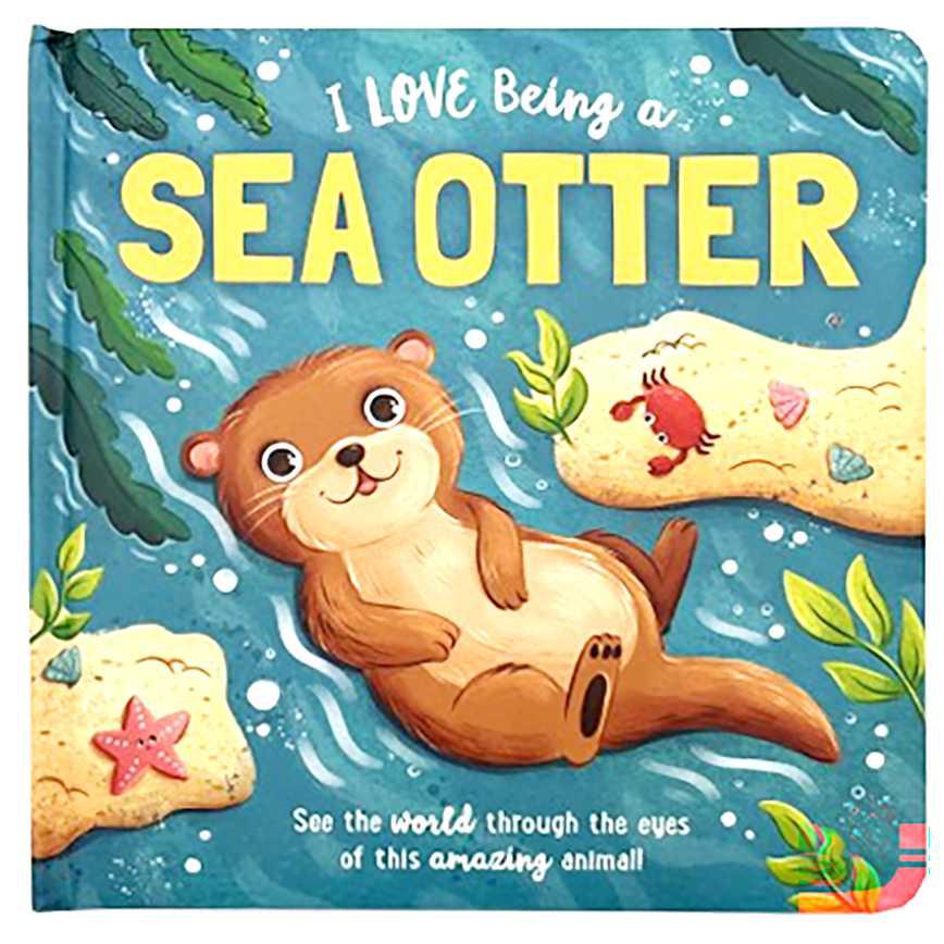 Lake Press Padded Board Books