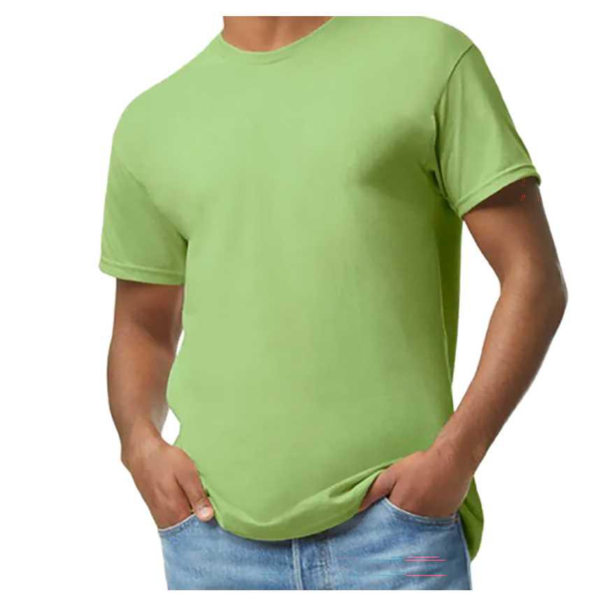 Gildan Adult Short Sleeve Tees