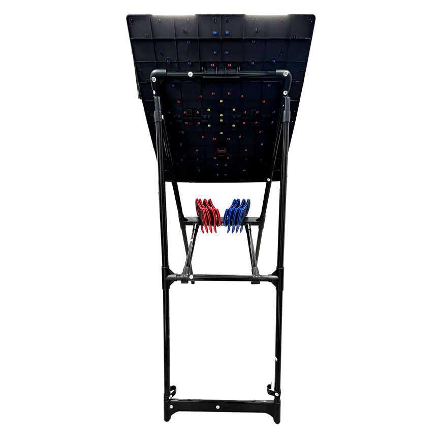 Score Time Sports Jumbo Axe Throwing Game 59"