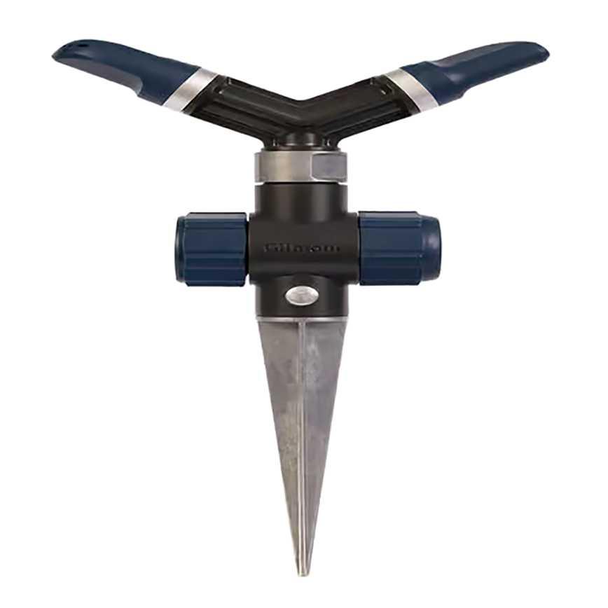 Gilmour Rotating Spike Sprinkler
