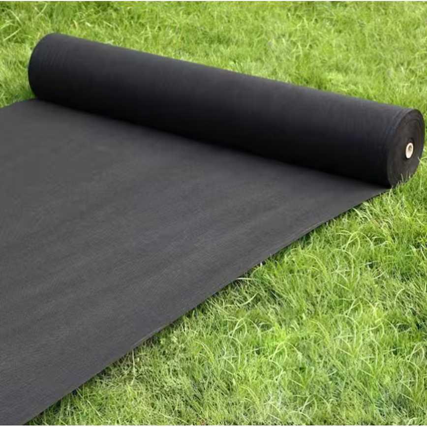 Master Gardener Weed Mat 10 Yr.