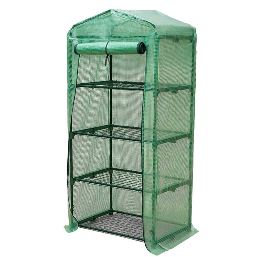 4-Tier Greenhouse