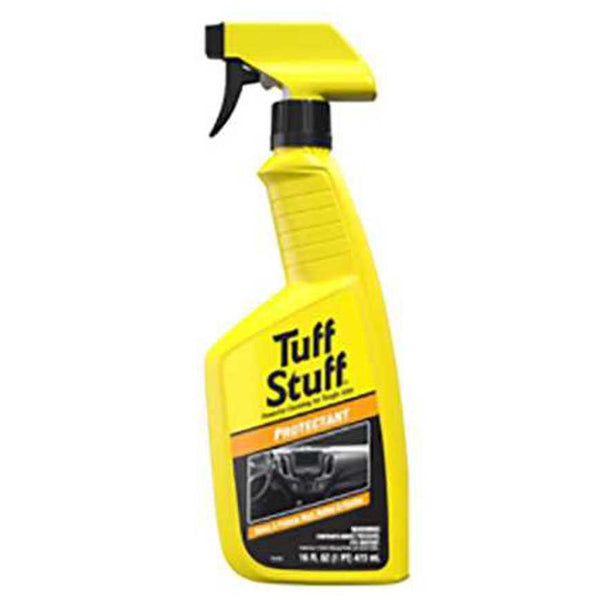 Tuff Stuff Protectant 24 oz. - Ollie's Bargain Outlet