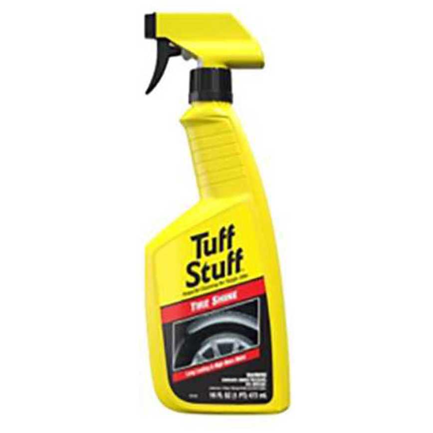 Tuff Stuff Tire Shine 24 oz.