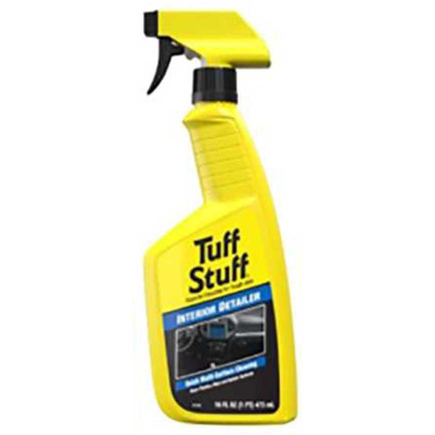 Tuff Stuff Interior Detailer 24 oz.