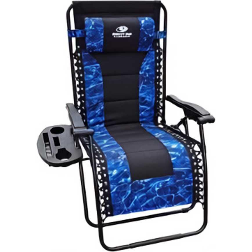 Mossy Oak XL Gravity Chair