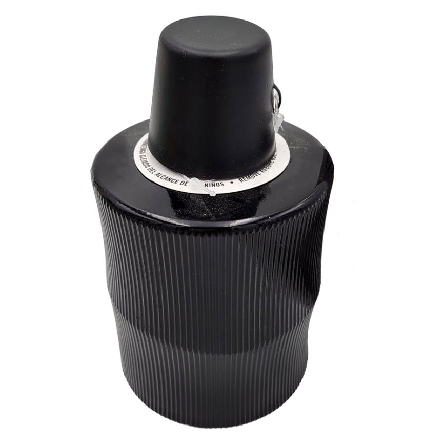 Tiki Brand Table Torch Black