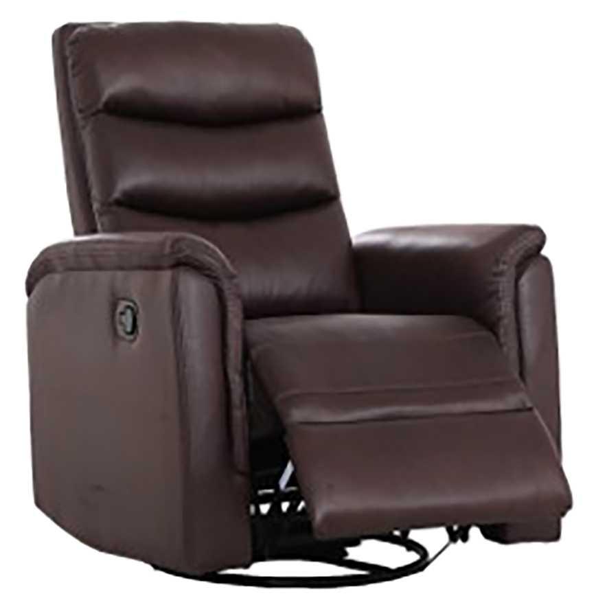 Jordan Recliner 36" x 41" x 38"