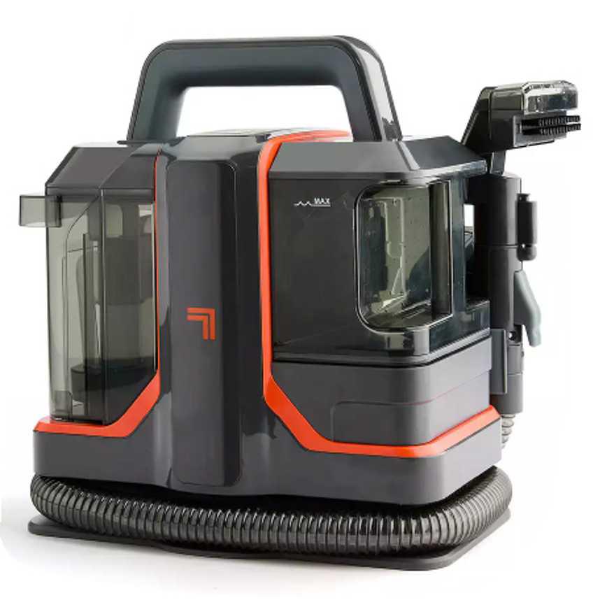 Sharper Image Stain Cleaner Portable Spot Vacuum