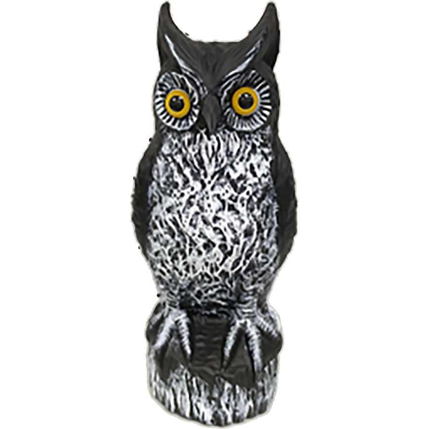 Plastic Owl 16"