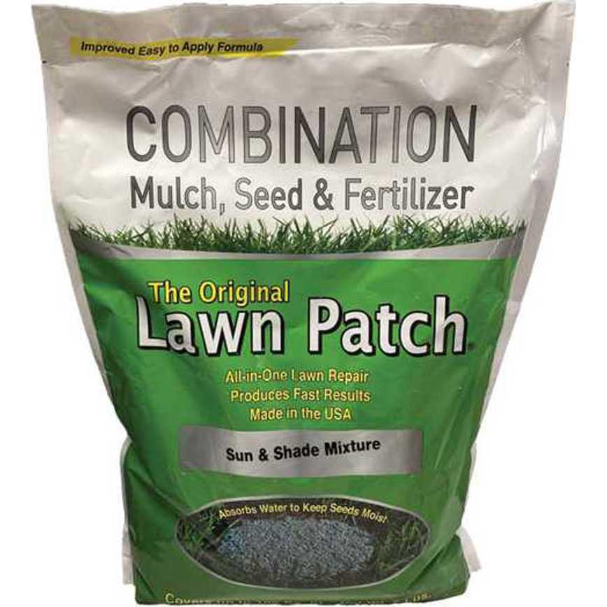 The Original Lawn Patch