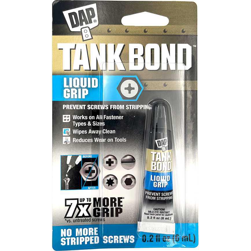 DAP Tank Bond Liquid Grip