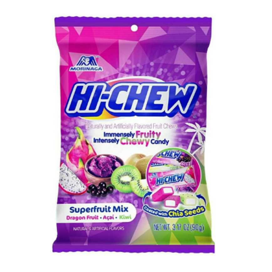 Hi-Chew Fruit Chews 3.17 oz.