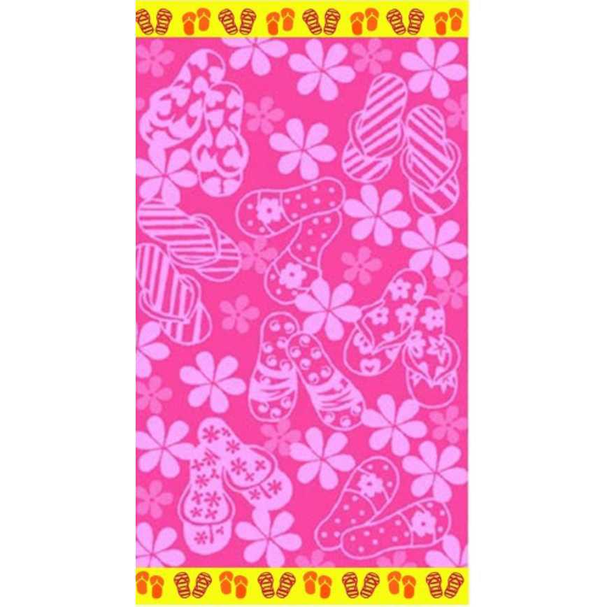 Oversized Premium Beach Towel Buyout 40" x 70"