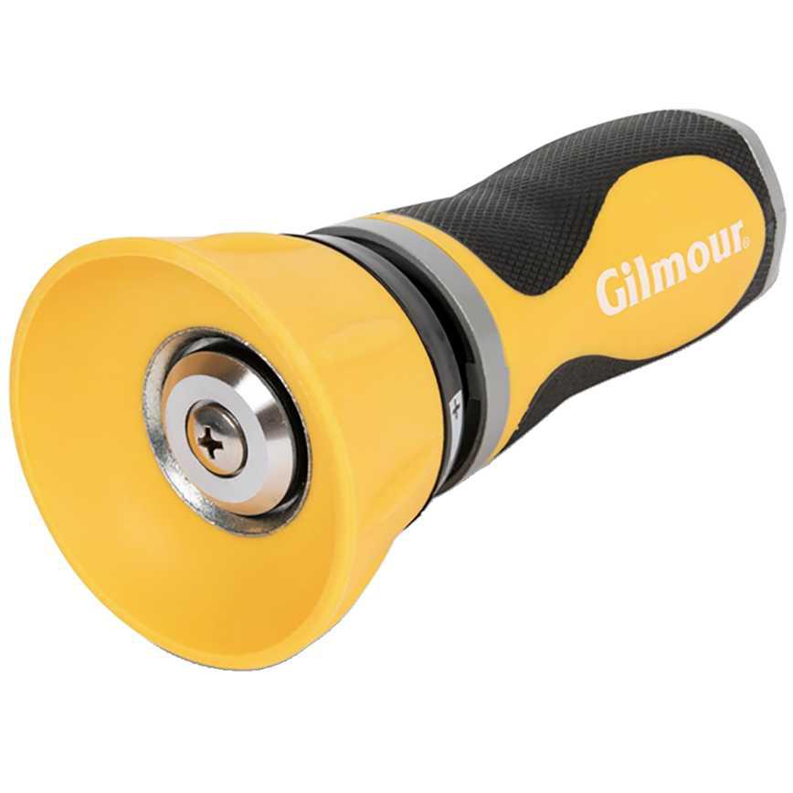 Gilmour Pro Twist Nozzle