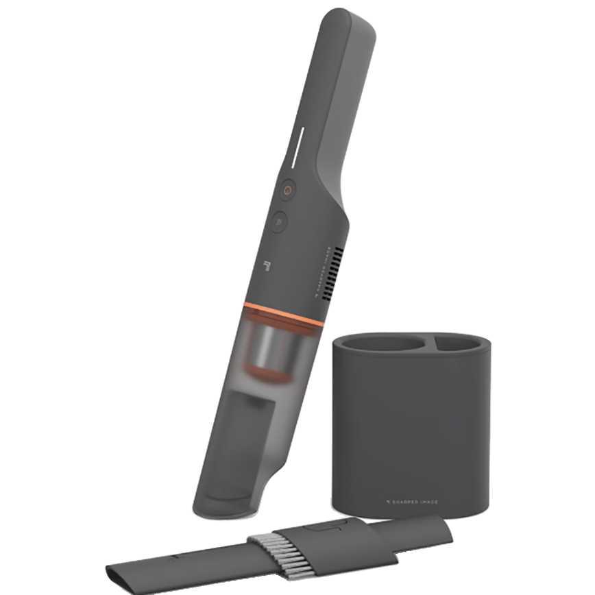 Sharper Image Handheld Cordless Vac