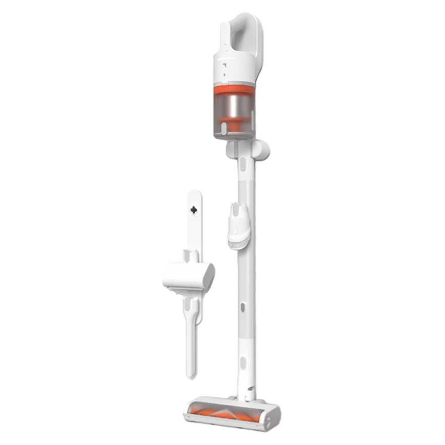 Sharper Image Cordless Stick Vac