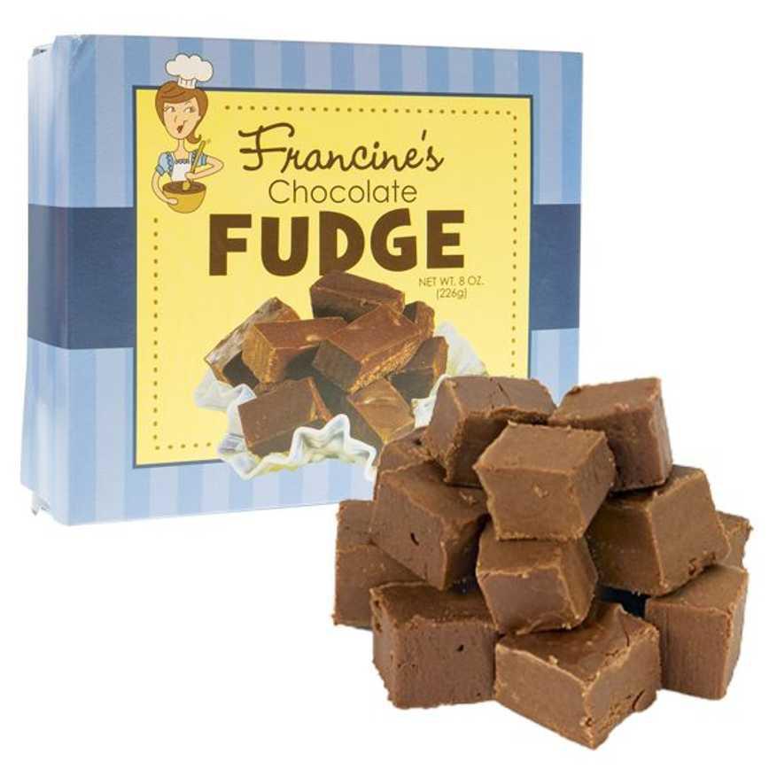 Francine's Fudge Chocolate 8 oz.