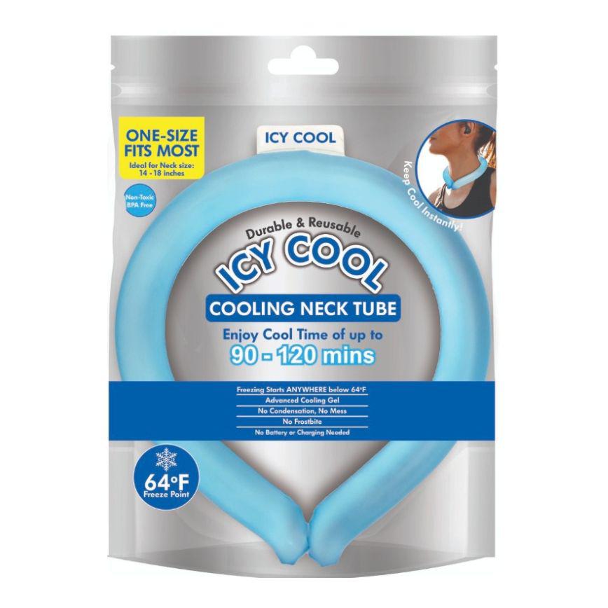 As Seen On TV Icy Cool Neck Ring