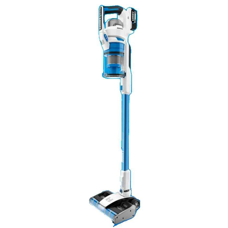 Hart 20V Cordless Stick Vacuum