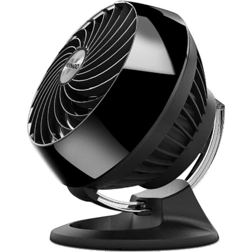 Vornado 160 Personal Air Circulator Black