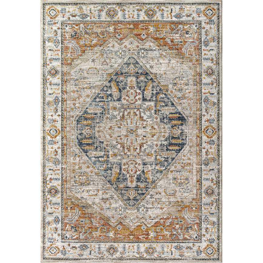 Surya Rug 5' x 7'