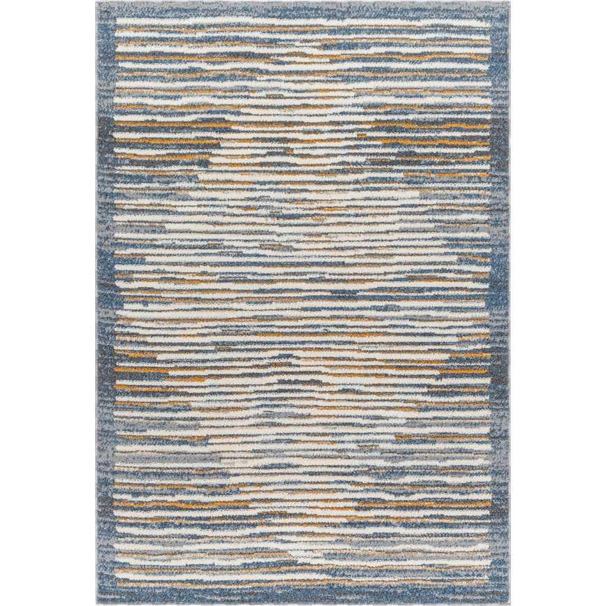 Surya Rug 5' x 7'