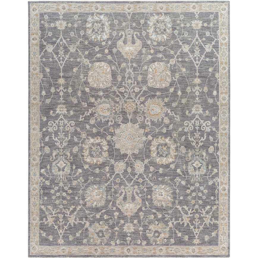 Surya Rug 5' x 7'