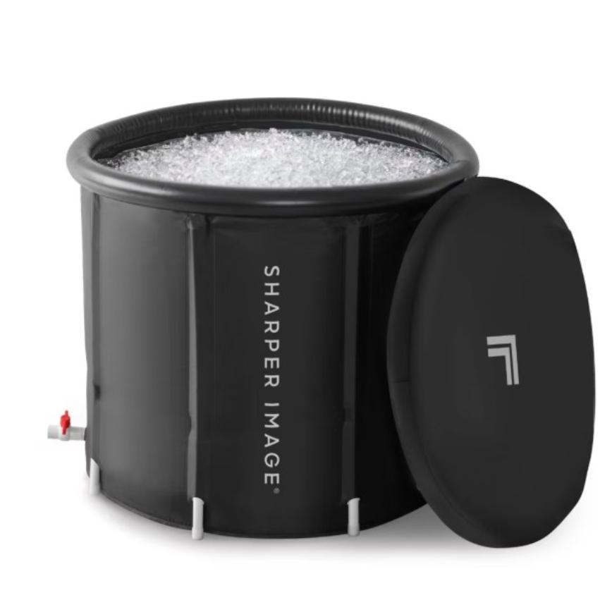 Sharper Image Portable Ice Bath